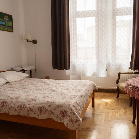 Kolory Guest House Krakow Dış mekan fotoğraf