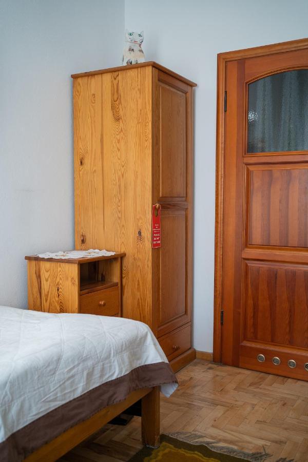 Kolory Guest House Krakow Dış mekan fotoğraf