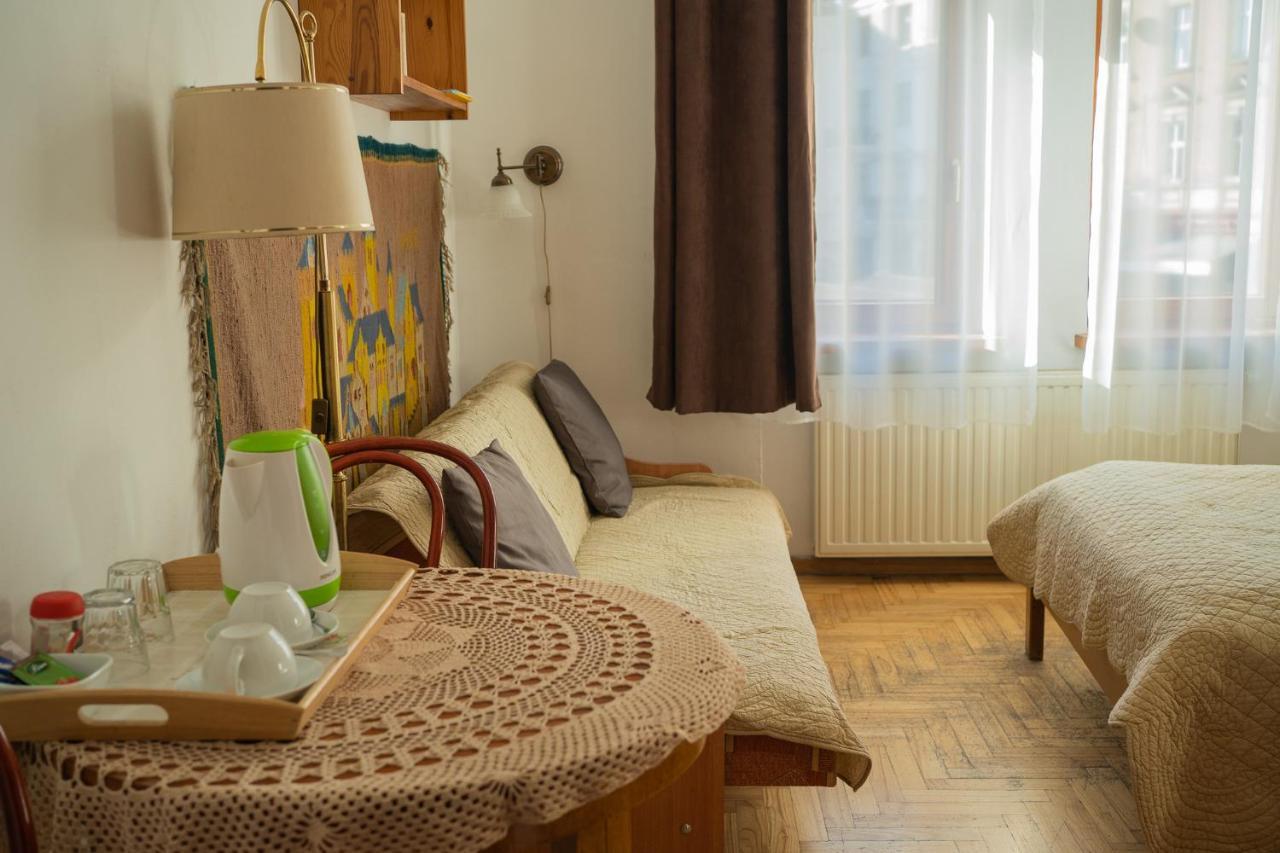 Kolory Guest House Krakow Dış mekan fotoğraf