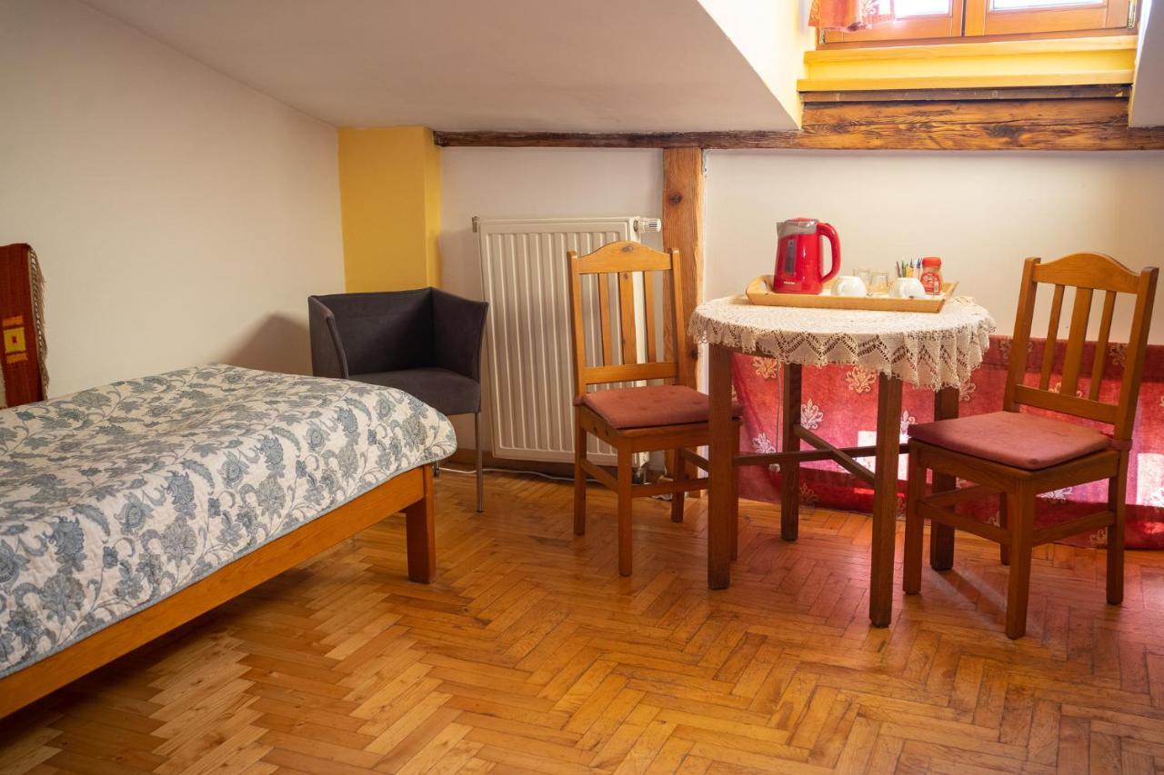 Kolory Guest House Krakow Dış mekan fotoğraf