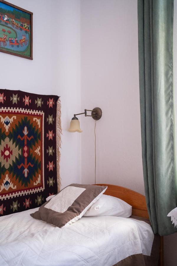 Kolory Guest House Krakow Dış mekan fotoğraf