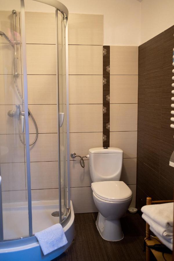 Kolory Guest House Krakow Dış mekan fotoğraf