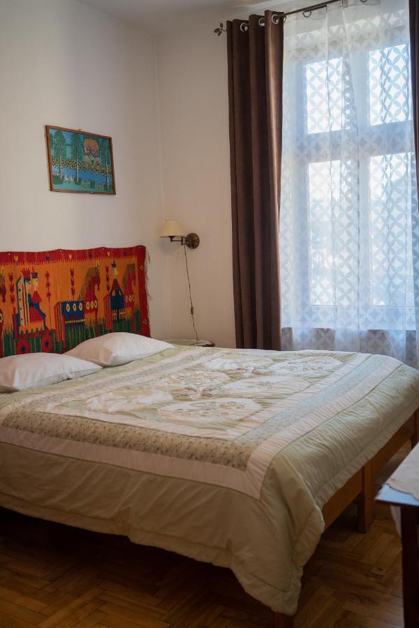 Kolory Guest House Krakow Dış mekan fotoğraf