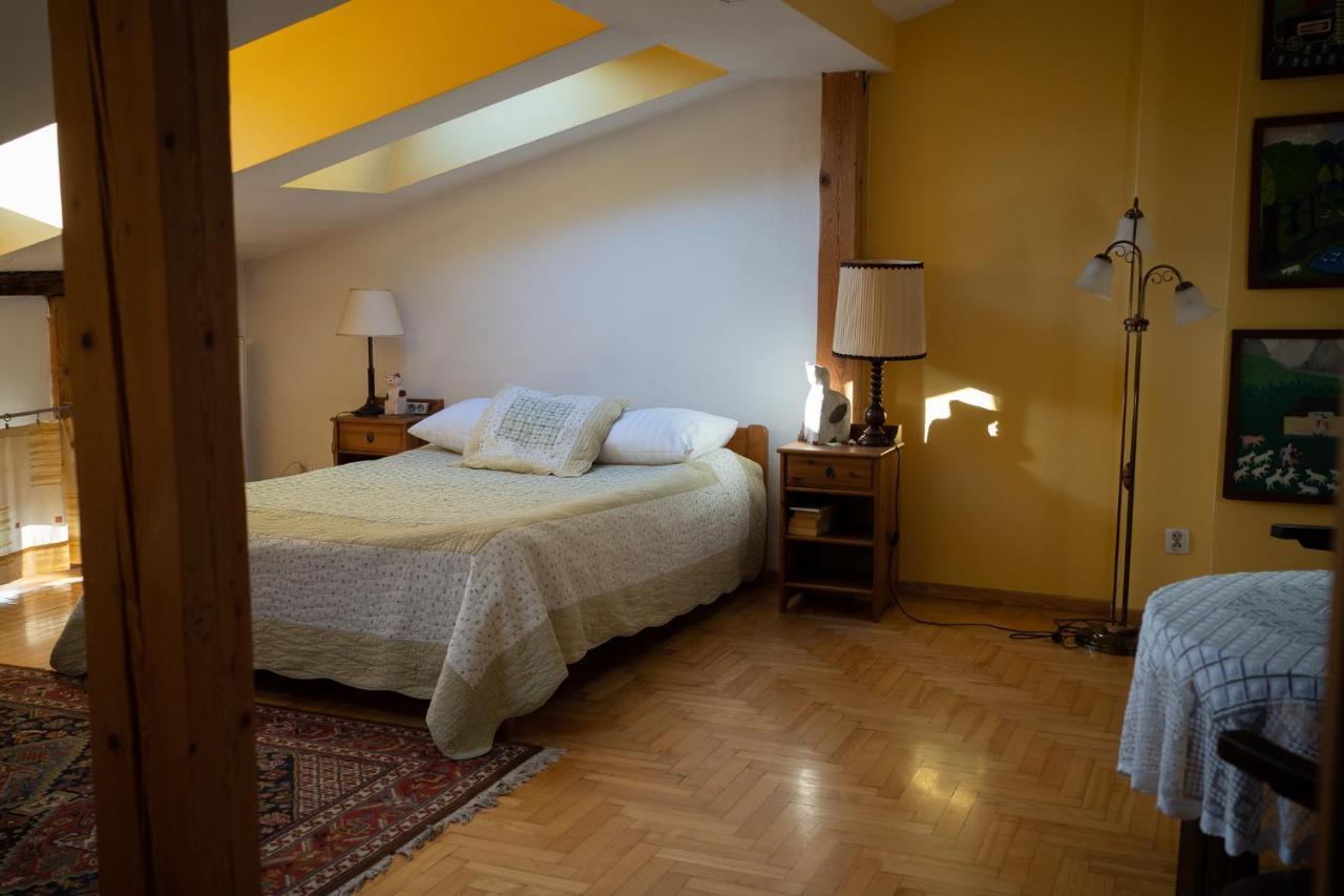 Kolory Guest House Krakow Dış mekan fotoğraf