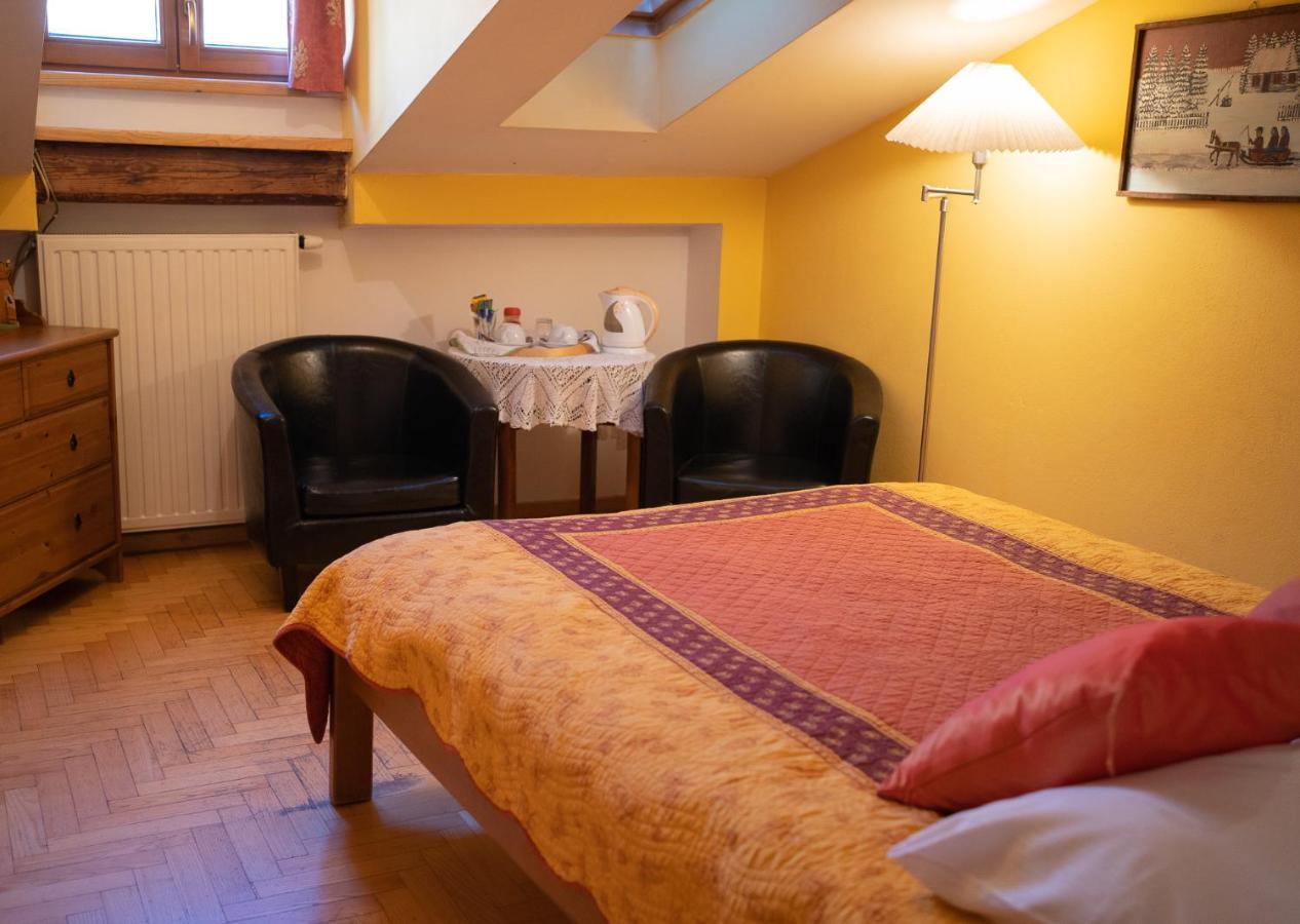 Kolory Guest House Krakow Dış mekan fotoğraf