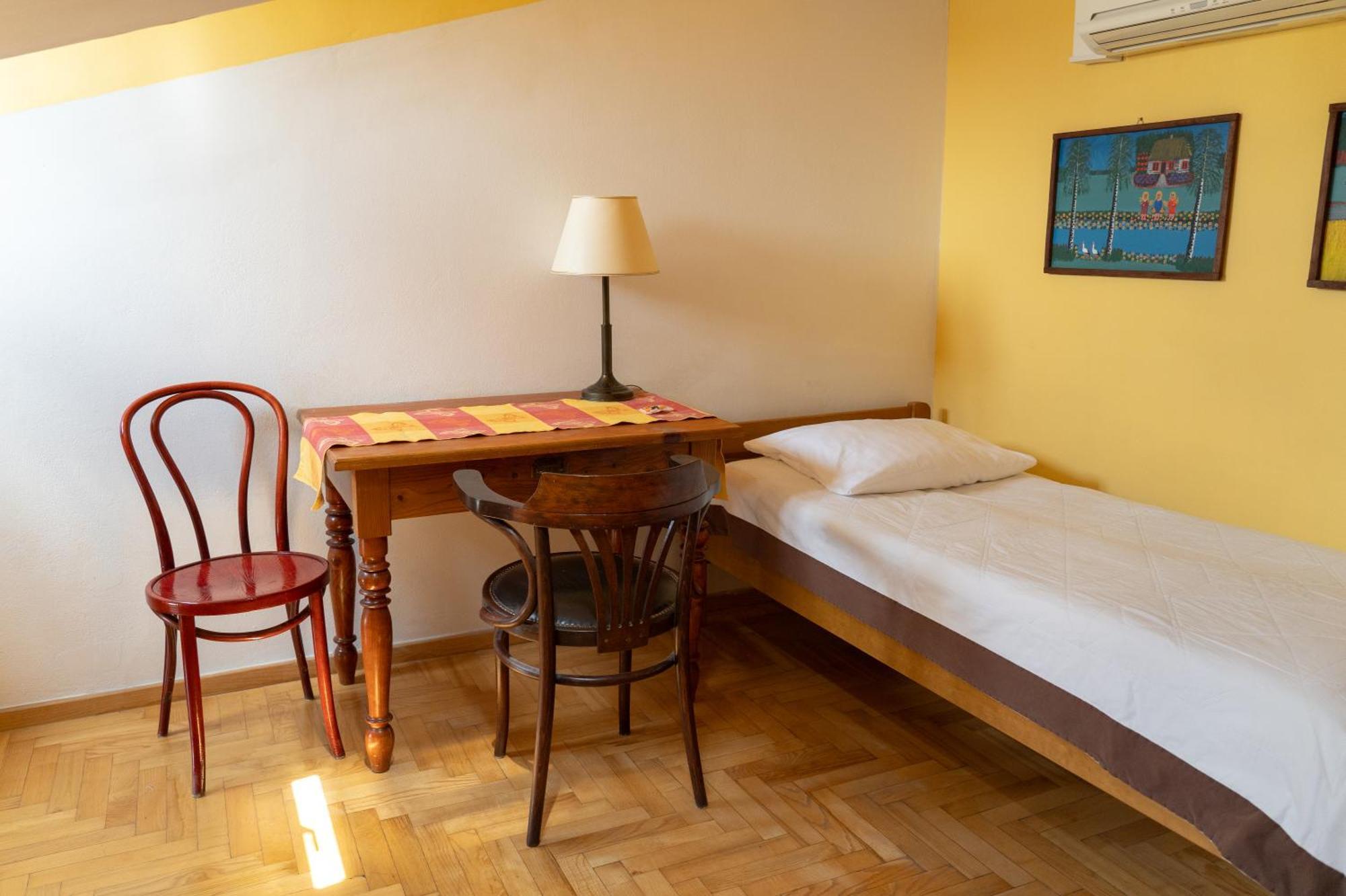 Kolory Guest House Krakow Dış mekan fotoğraf