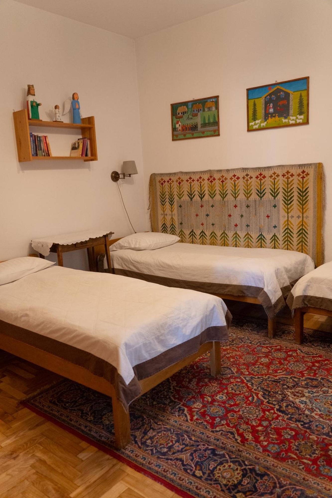 Kolory Guest House Krakow Dış mekan fotoğraf