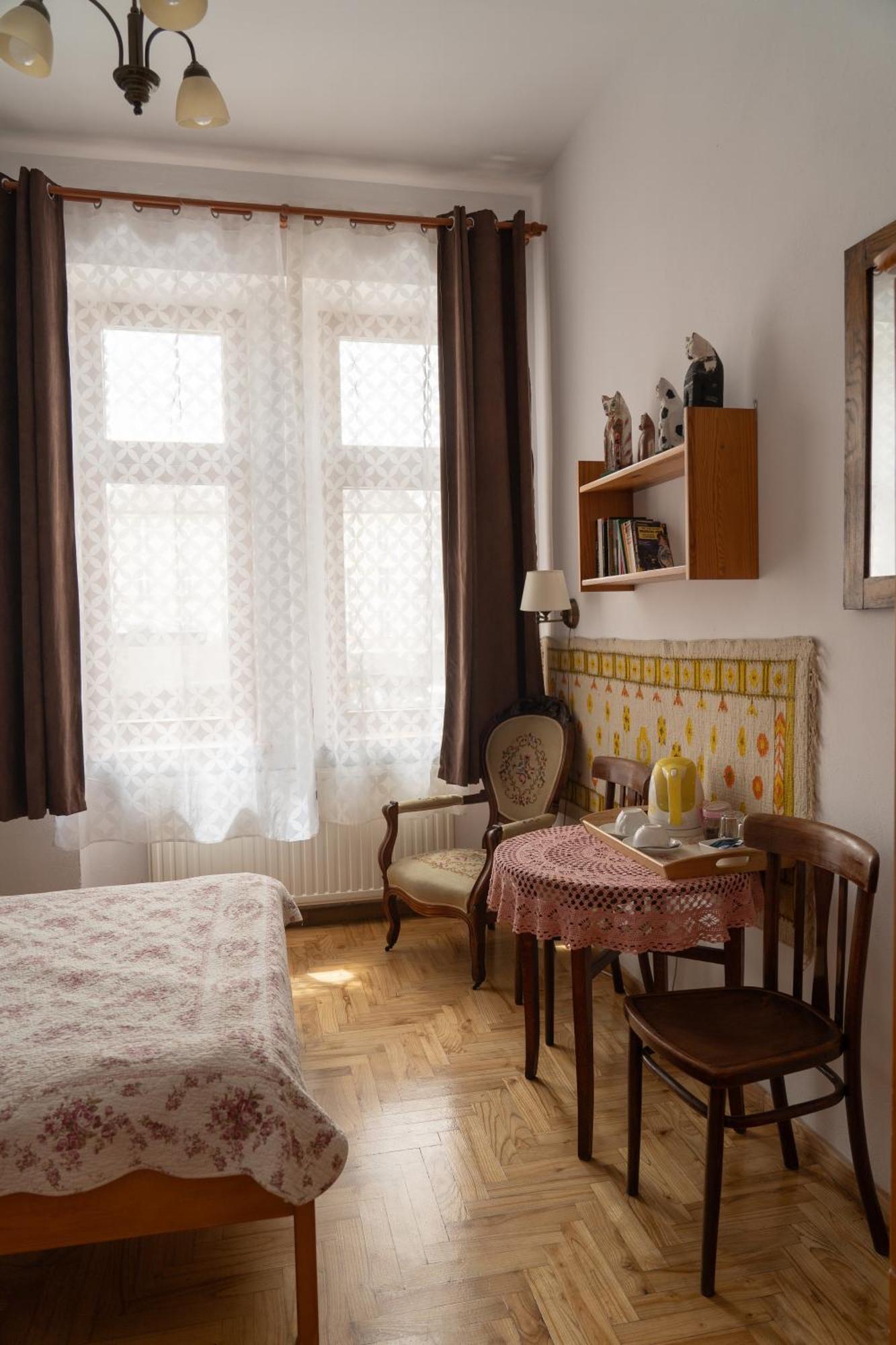 Kolory Guest House Krakow Dış mekan fotoğraf