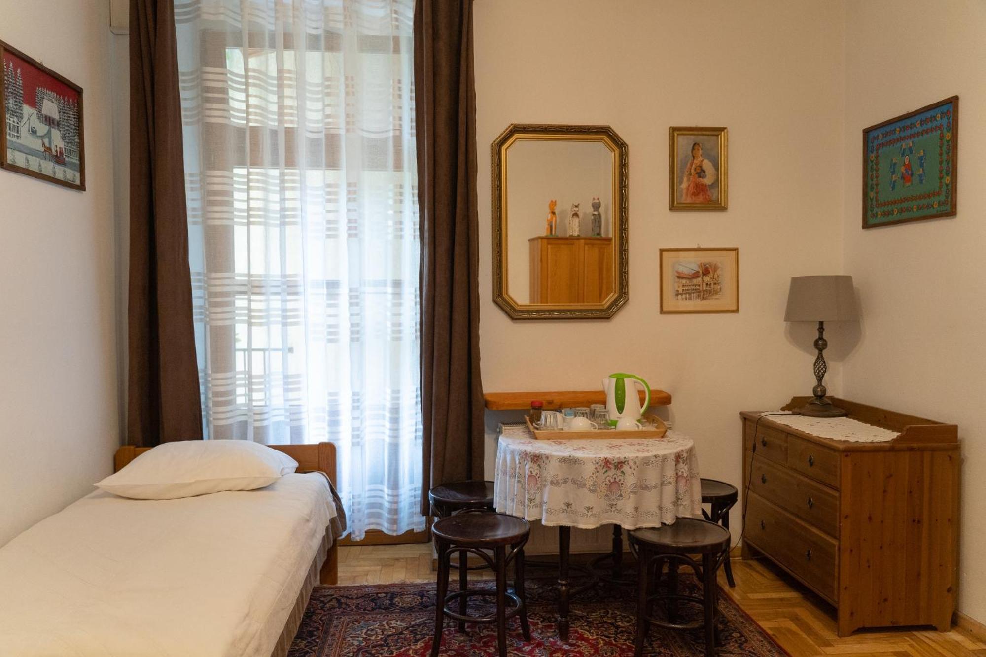 Kolory Guest House Krakow Dış mekan fotoğraf