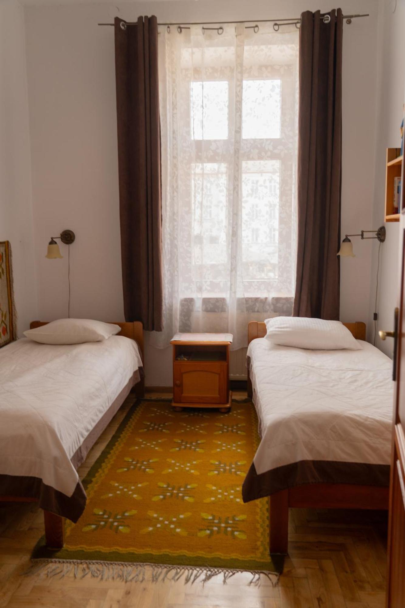 Kolory Guest House Krakow Dış mekan fotoğraf