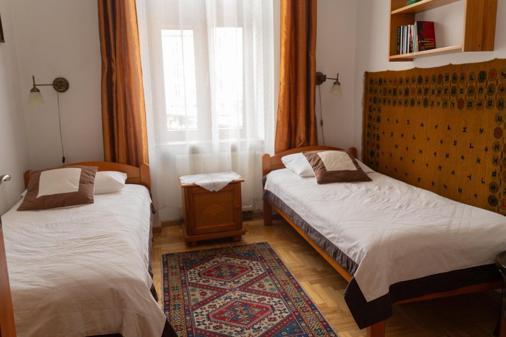 Kolory Guest House Krakow Dış mekan fotoğraf