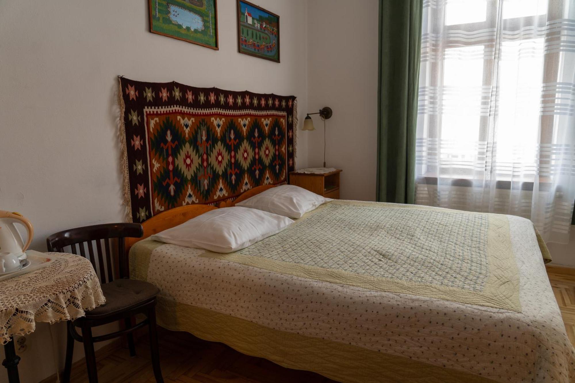 Kolory Guest House Krakow Dış mekan fotoğraf