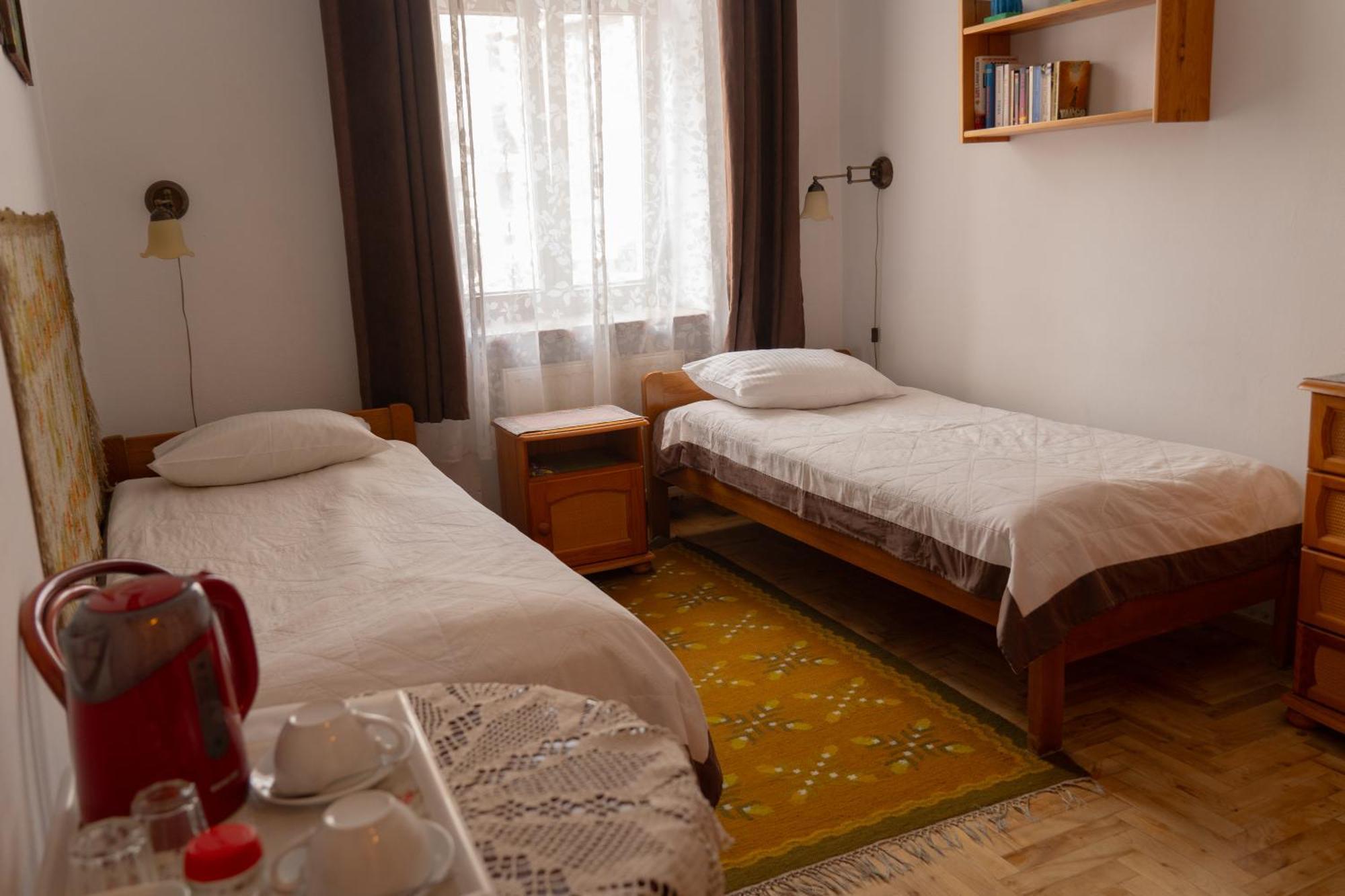 Kolory Guest House Krakow Dış mekan fotoğraf