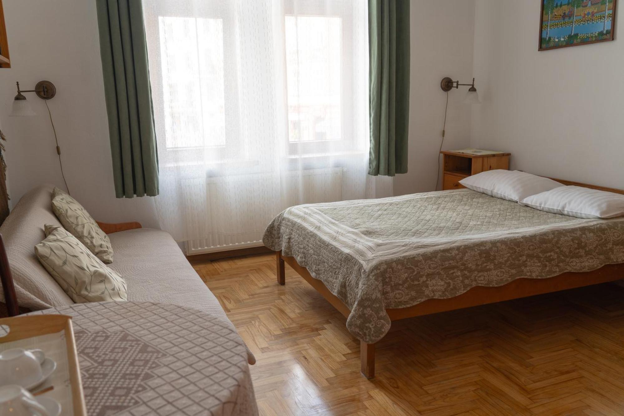 Kolory Guest House Krakow Dış mekan fotoğraf