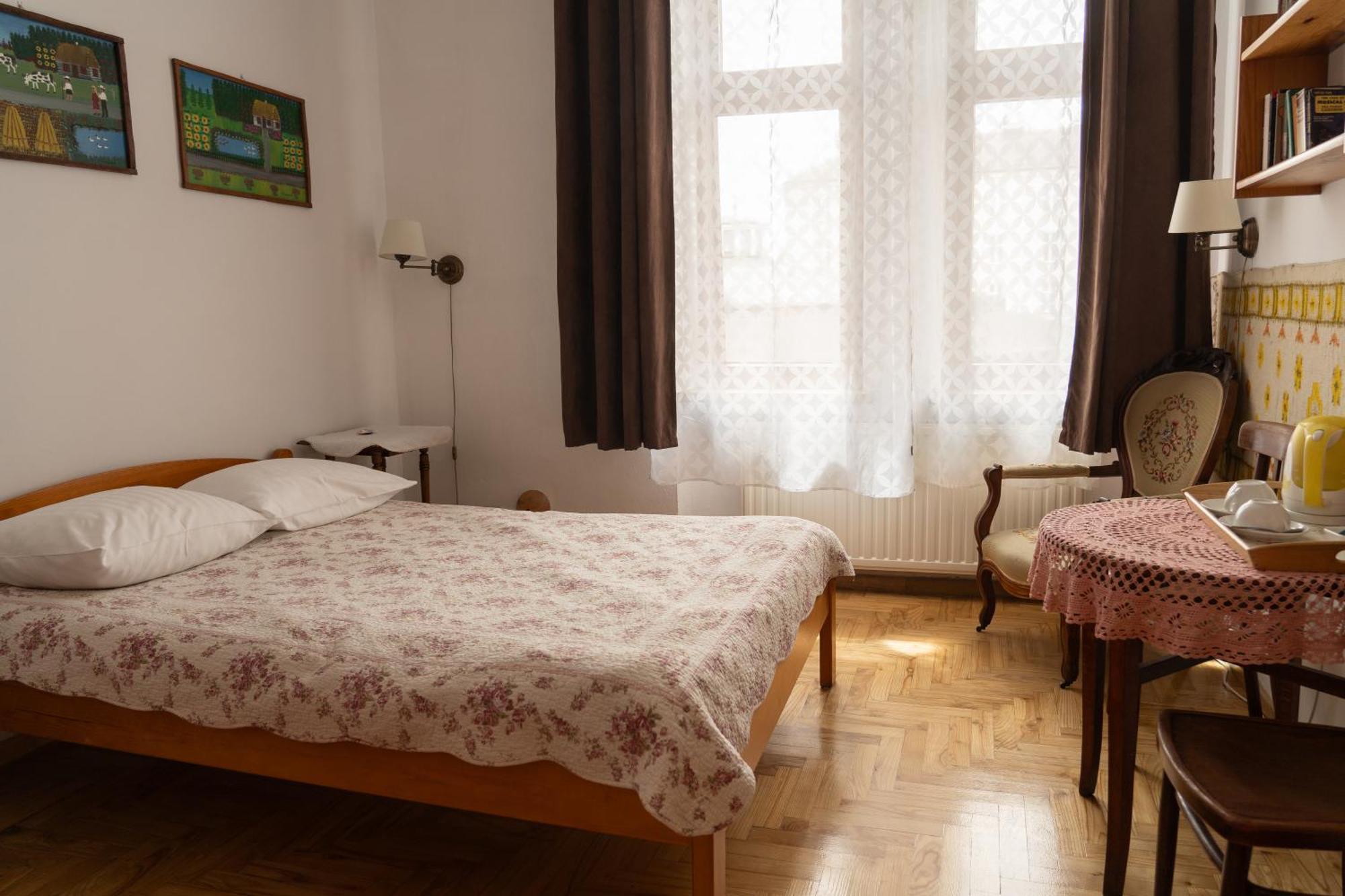 Kolory Guest House Krakow Dış mekan fotoğraf