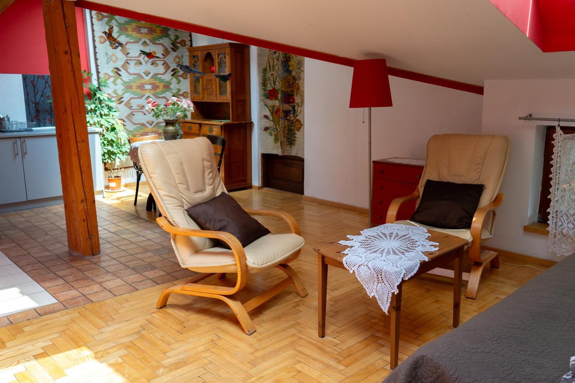 Kolory Guest House Krakow Dış mekan fotoğraf