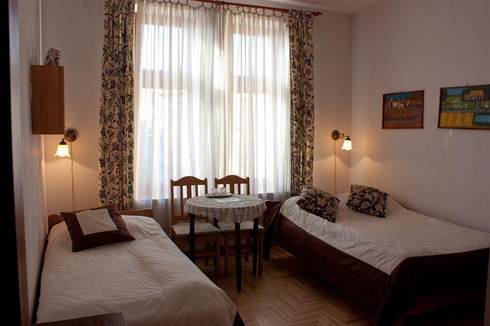 Kolory Guest House Krakow Dış mekan fotoğraf