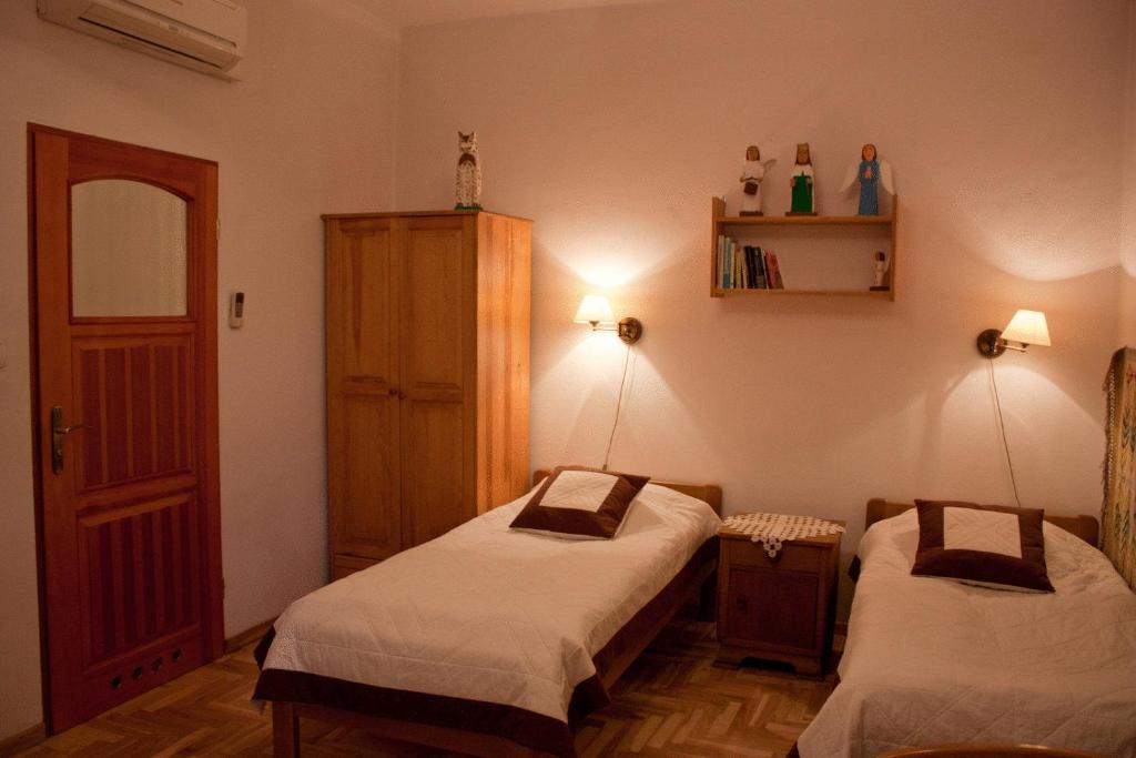 Kolory Guest House Krakow Dış mekan fotoğraf